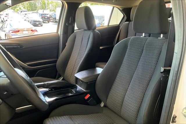used 2024 Mitsubishi Eclipse Cross car, priced at $22,802