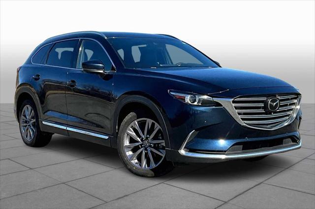 used 2023 Mazda CX-9 car, priced at $27,247