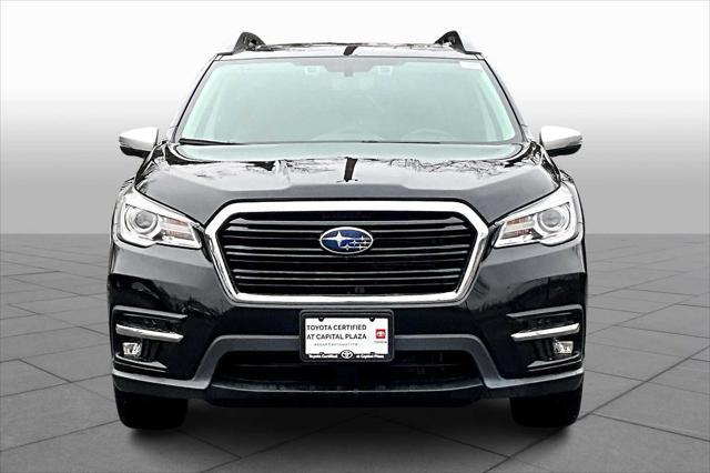 used 2021 Subaru Ascent car, priced at $28,938