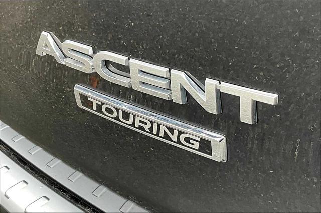 used 2021 Subaru Ascent car, priced at $28,938