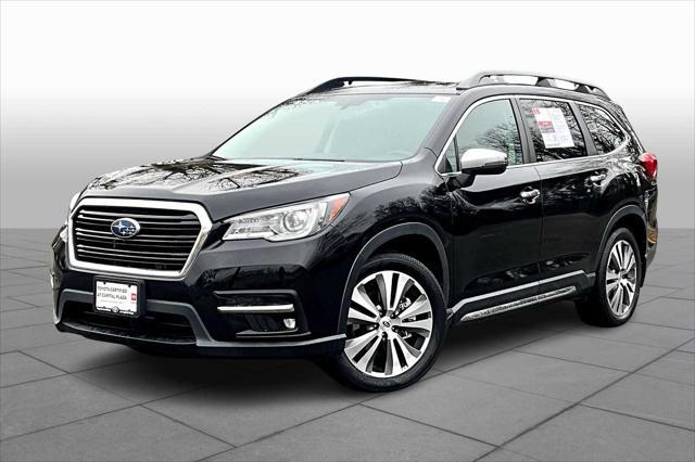 used 2021 Subaru Ascent car, priced at $28,938