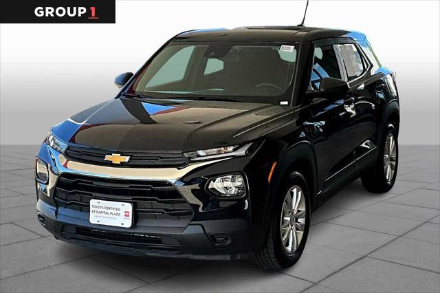 used 2023 Hyundai Palisade car, priced at $36,915