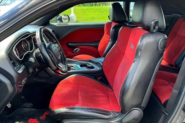 used 2015 Dodge Challenger car, priced at $19,985