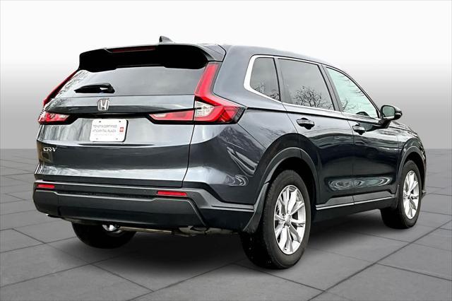 used 2023 Honda CR-V car, priced at $31,537