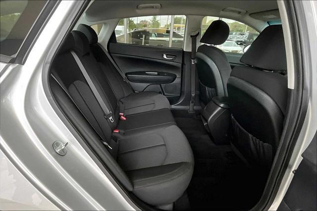 used 2016 Kia Optima car, priced at $10,985