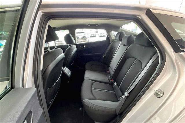 used 2016 Kia Optima car, priced at $10,985