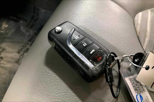 used 2023 Toyota Camry car, priced at $27,191