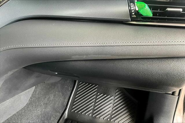 used 2024 Toyota Camry car, priced at $28,363
