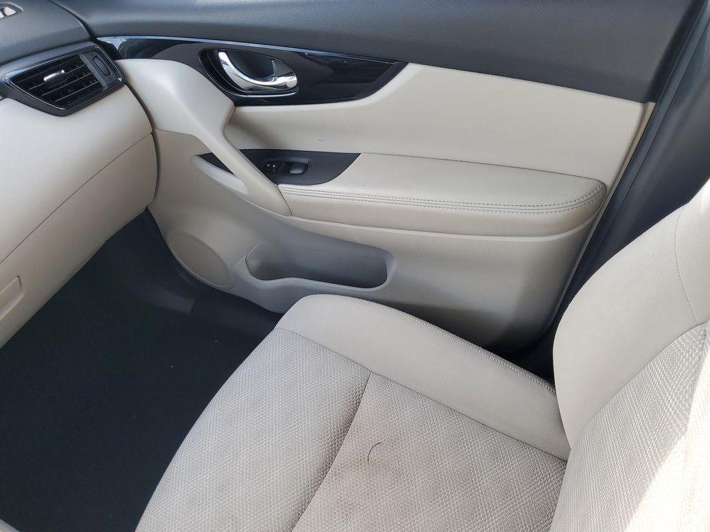 used 2020 Nissan Rogue Sport car, priced at $14,700