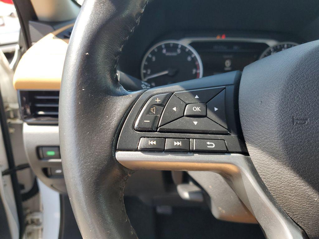 used 2021 Nissan Sentra car, priced at $15,800
