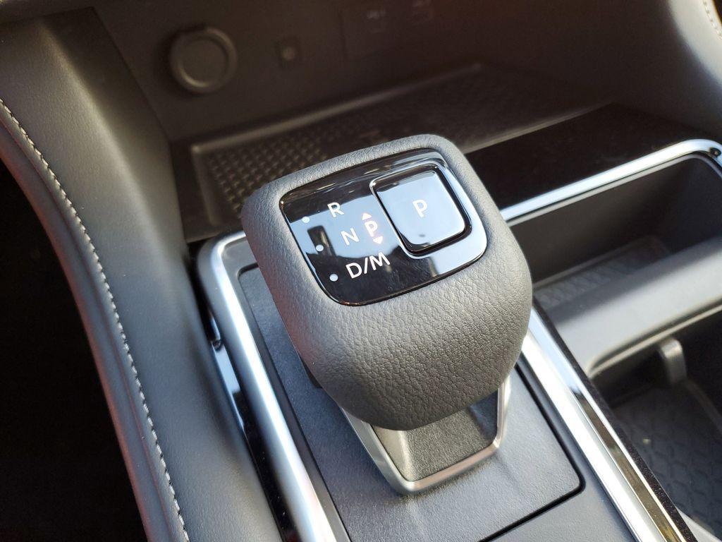 new 2025 Nissan Pathfinder car, priced at $42,460