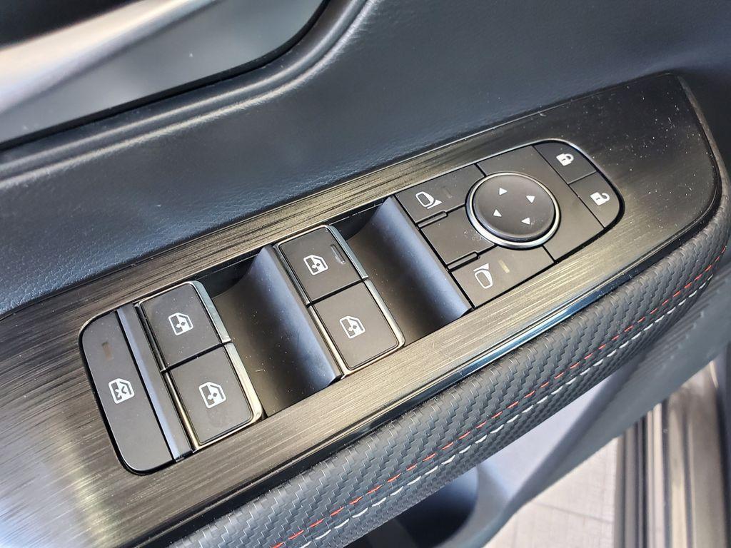 new 2025 Nissan Kicks car, priced at $26,561