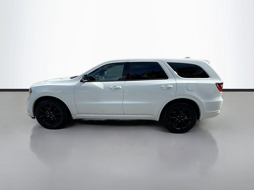 used 2018 Dodge Durango car, priced at $18,500