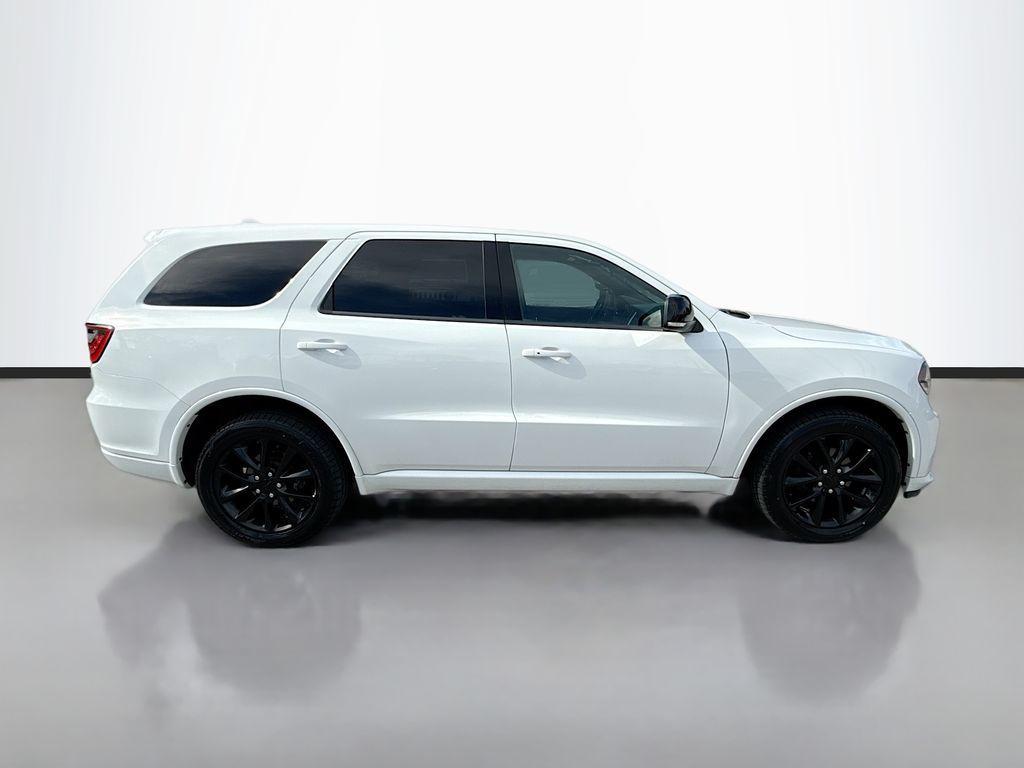 used 2018 Dodge Durango car, priced at $18,500
