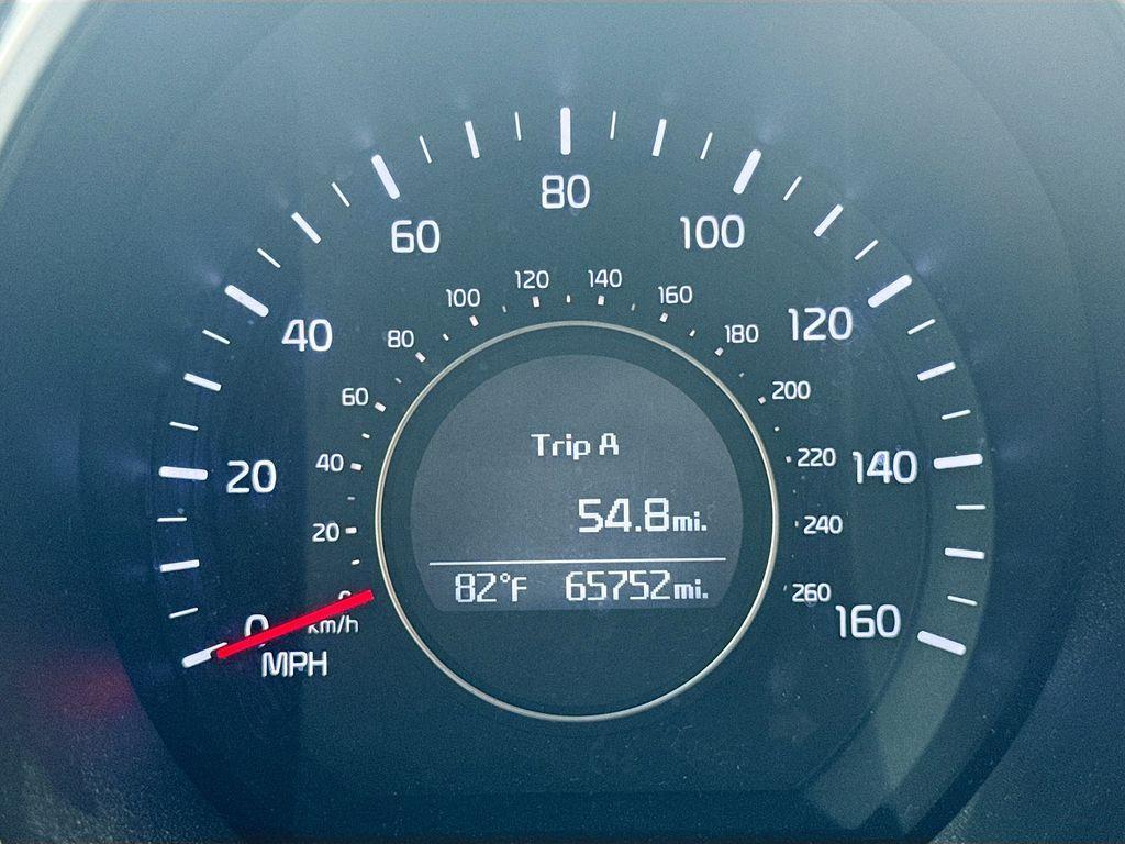 used 2015 Kia Optima car, priced at $8,900