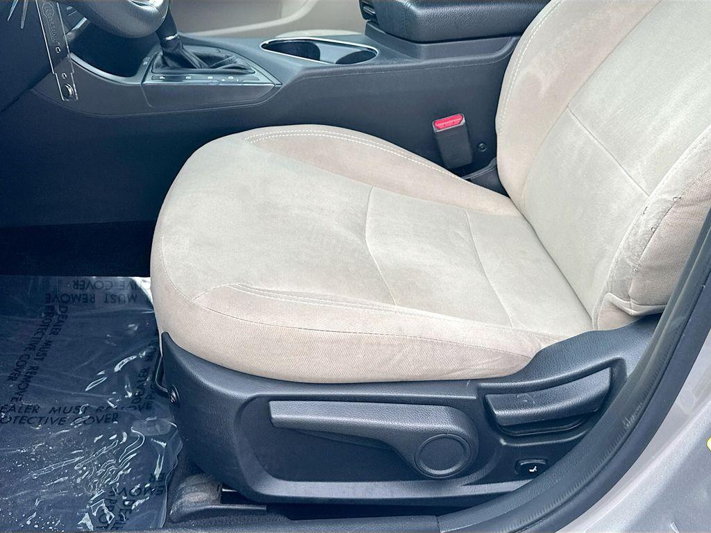 used 2015 Kia Optima car, priced at $8,900