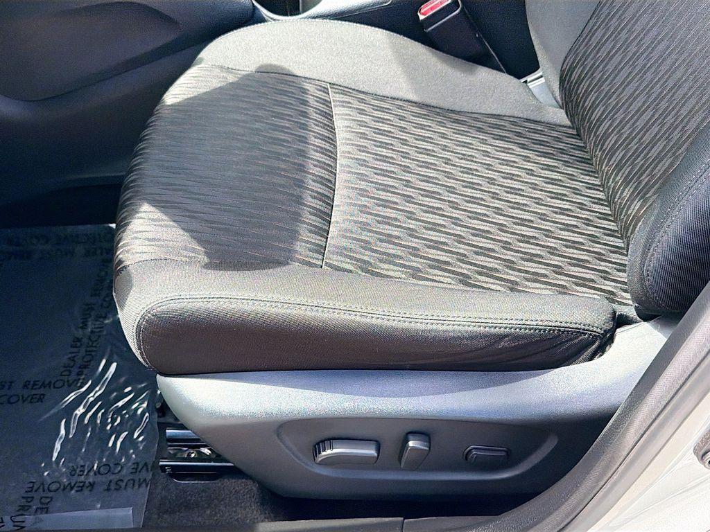 used 2020 Nissan Rogue car, priced at $17,330