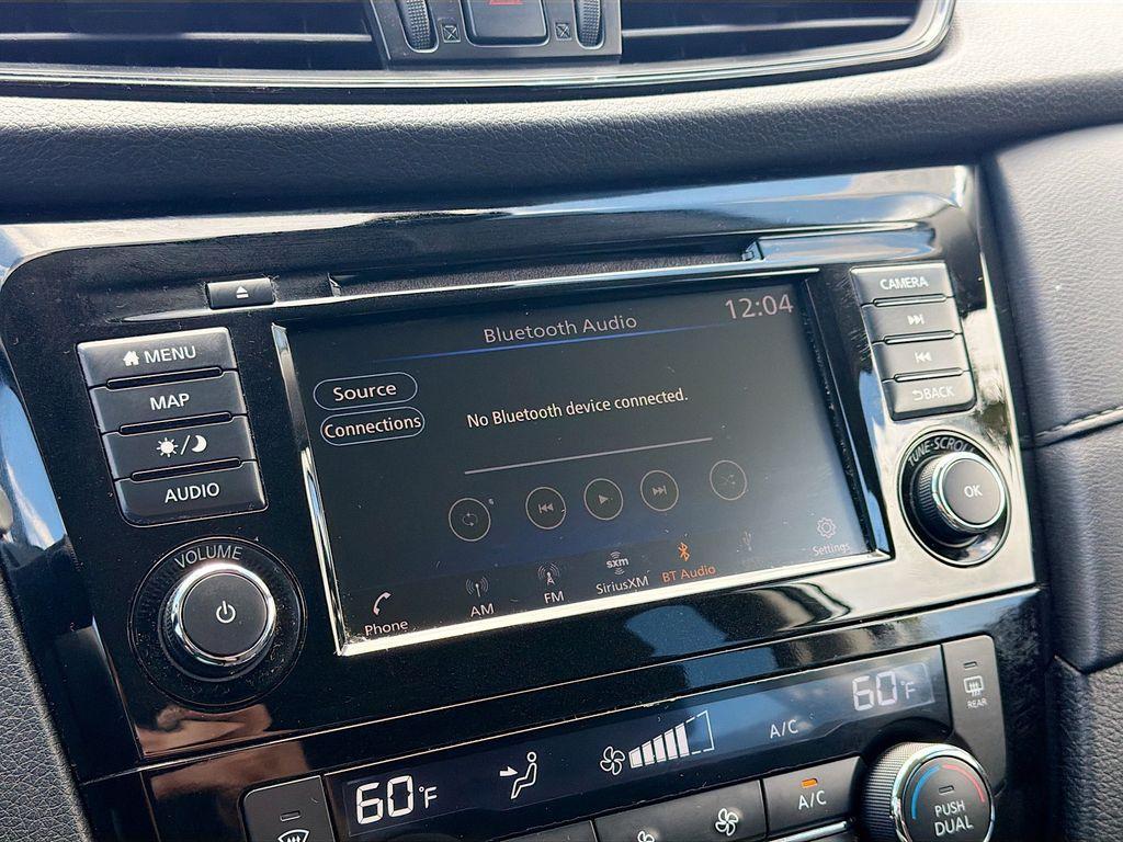 used 2020 Nissan Rogue car, priced at $17,330