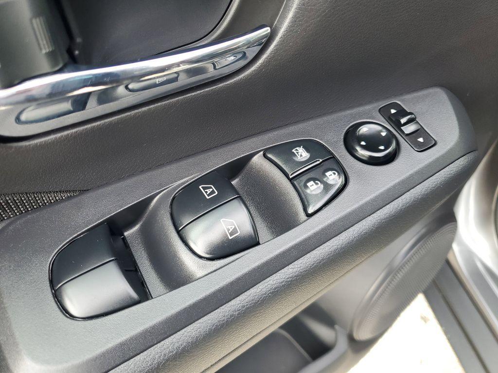 used 2023 Nissan Kicks car, priced at $16,900