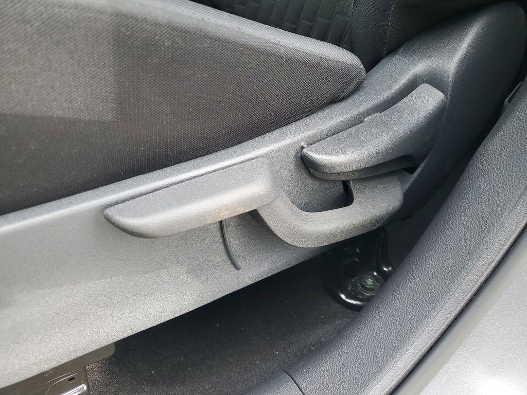 used 2023 Nissan Kicks car, priced at $16,900
