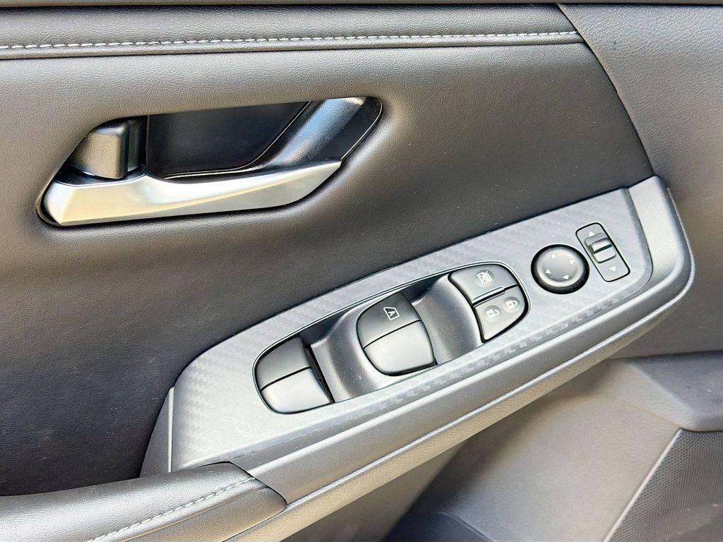 new 2025 Nissan Sentra car, priced at $20,993