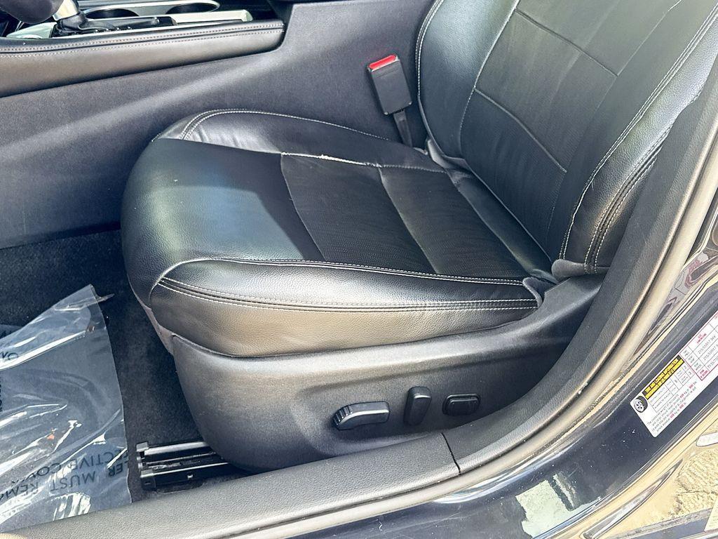 used 2020 Nissan Altima car, priced at $15,000