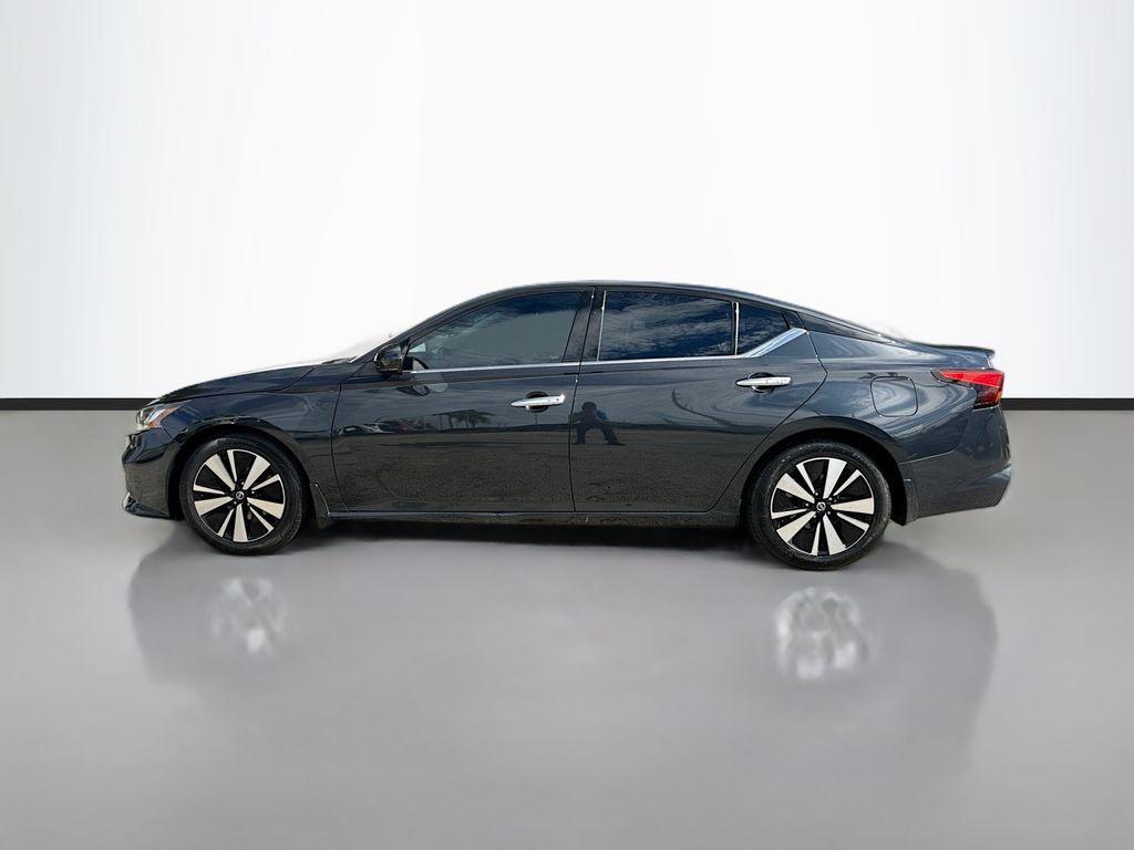 used 2020 Nissan Altima car, priced at $15,000