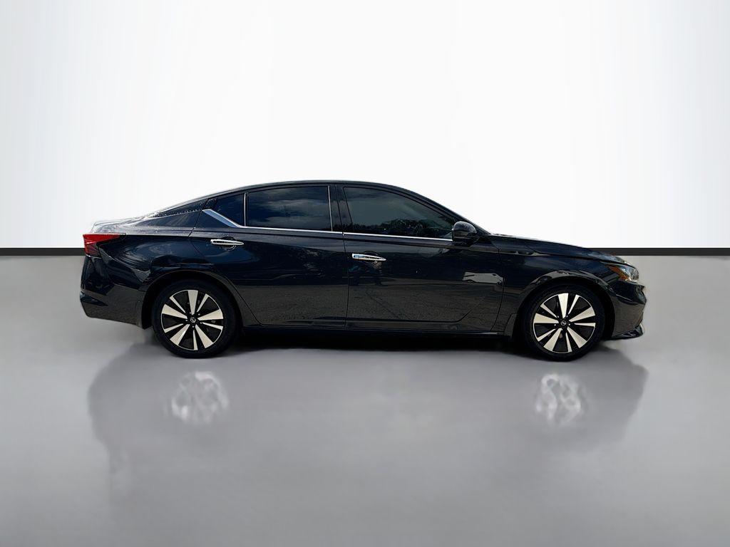 used 2020 Nissan Altima car, priced at $15,000
