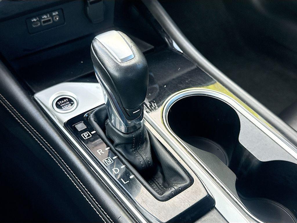 used 2020 Nissan Altima car, priced at $15,000