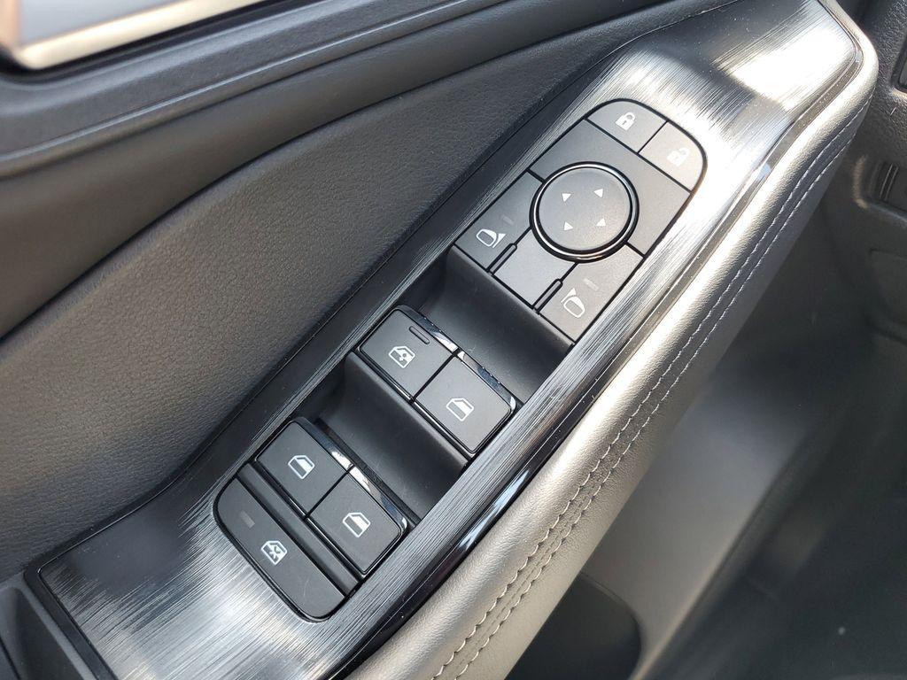 new 2025 Nissan Rogue car, priced at $29,651