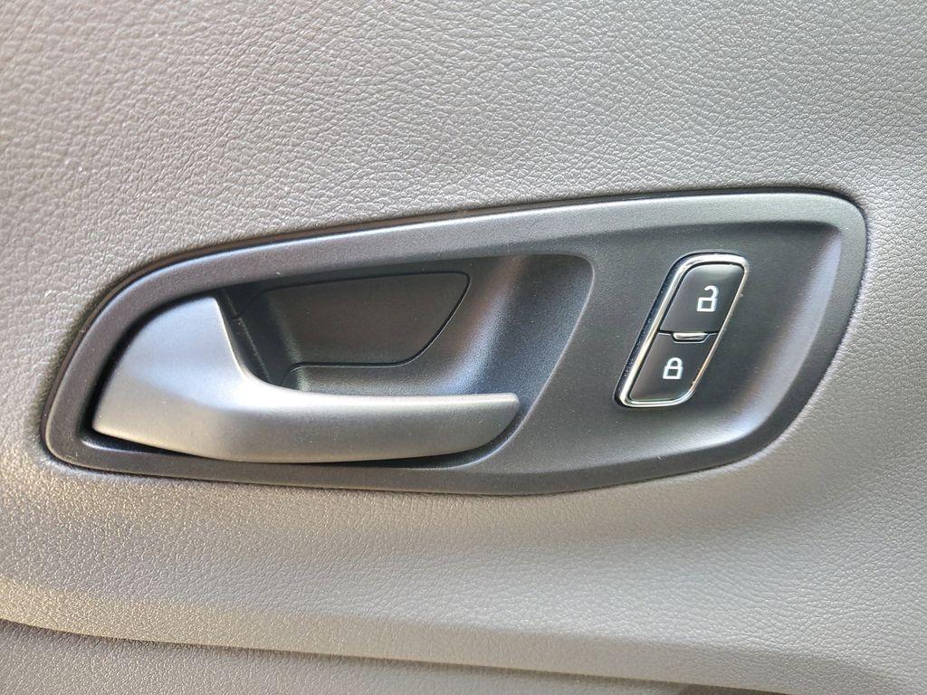 used 2024 Ford Transit-250 car, priced at $39,900