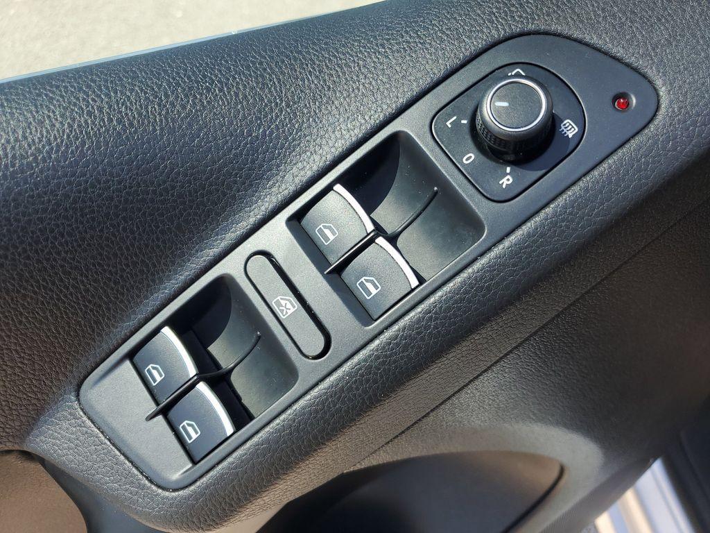 used 2017 Volkswagen Tiguan car, priced at $11,000