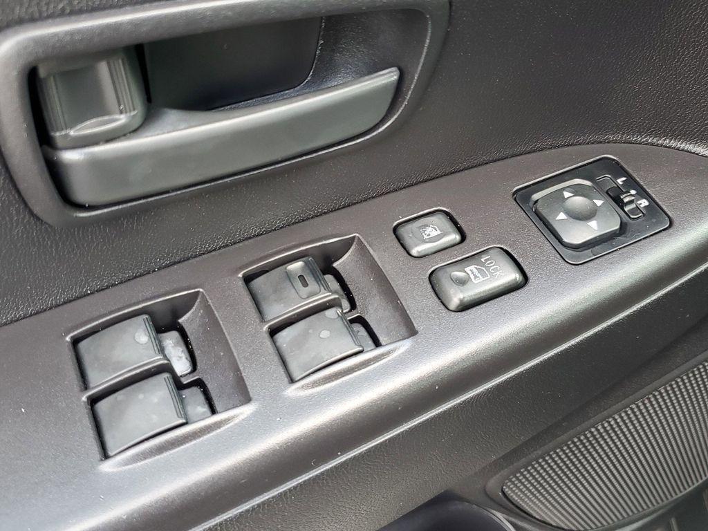 used 2015 Mitsubishi Outlander Sport car, priced at $7,499