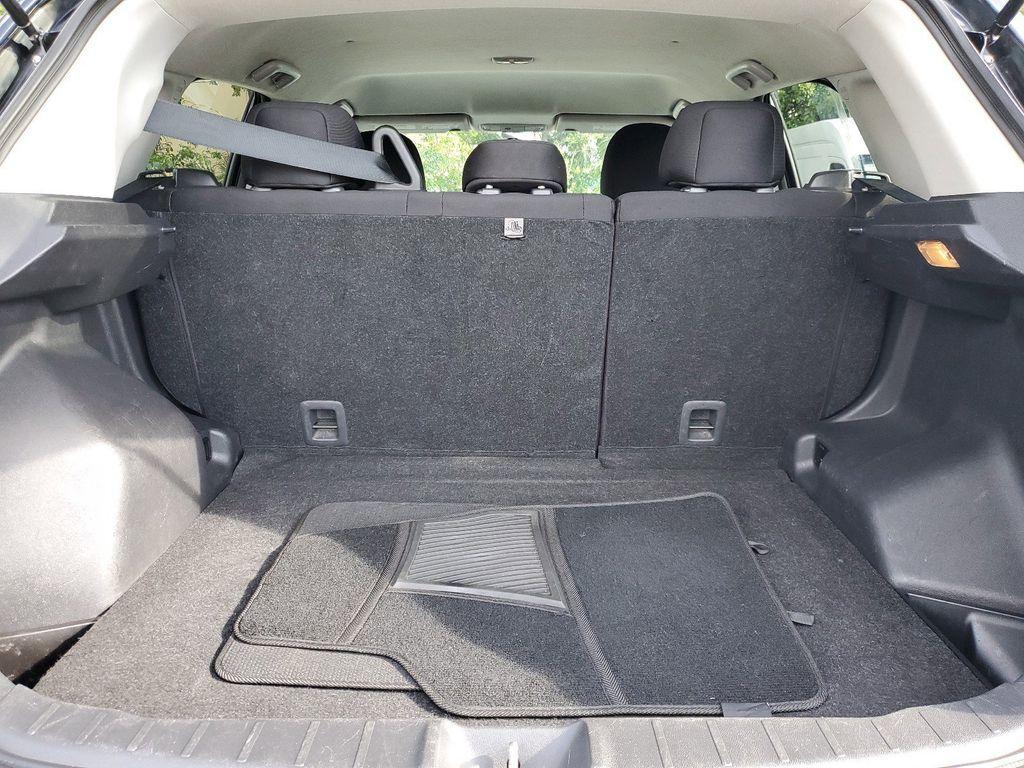 used 2015 Mitsubishi Outlander Sport car, priced at $7,499