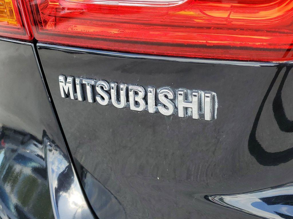 used 2015 Mitsubishi Outlander Sport car, priced at $7,499