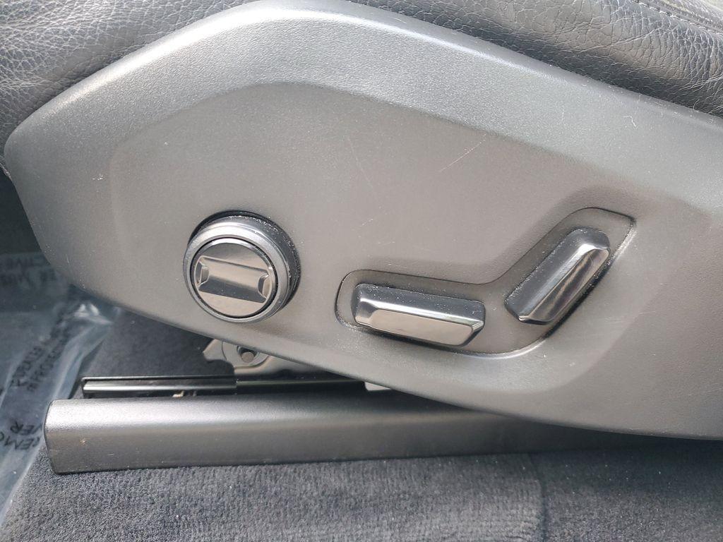 used 2021 Volvo XC90 car, priced at $26,900