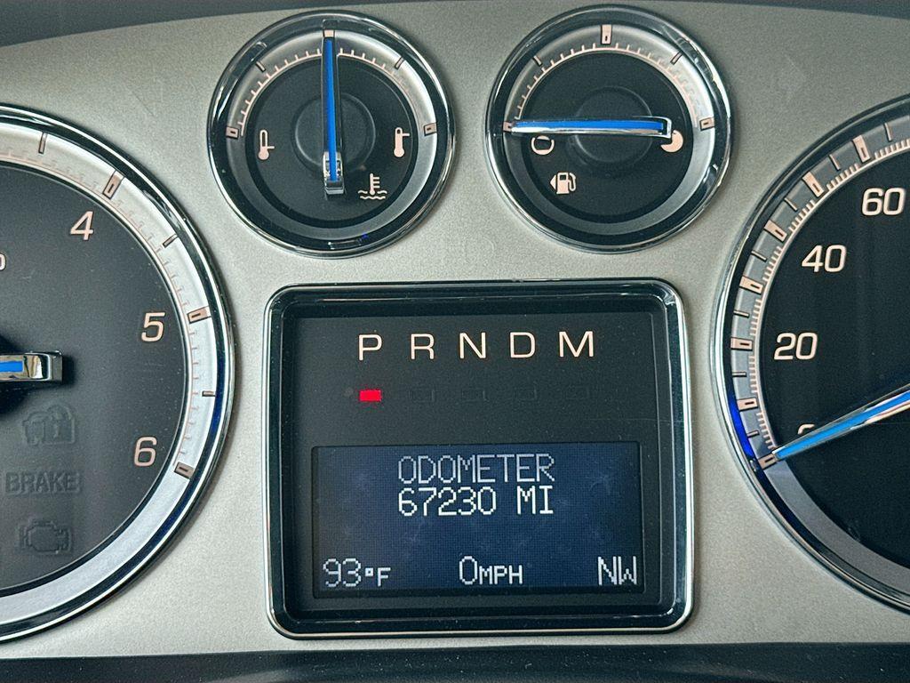 used 2013 Cadillac Escalade car, priced at $19,900