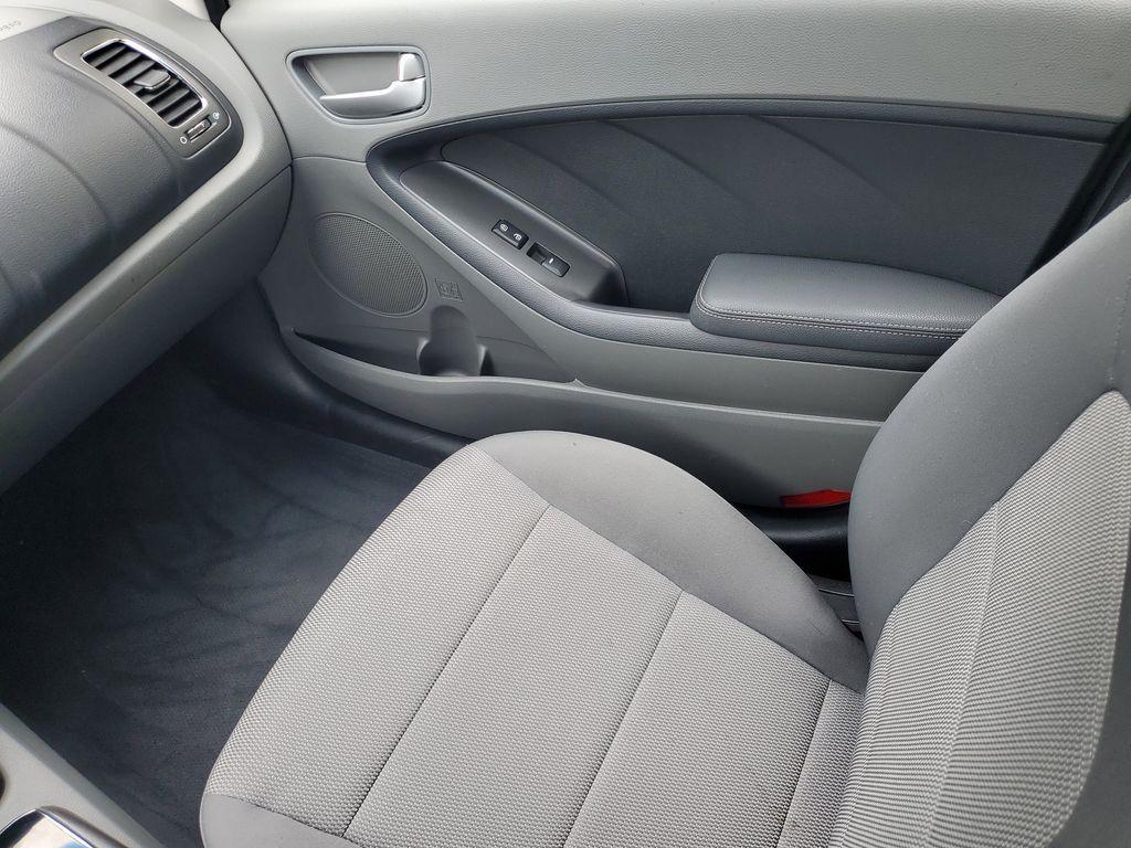 used 2018 Kia Forte car, priced at $7,900