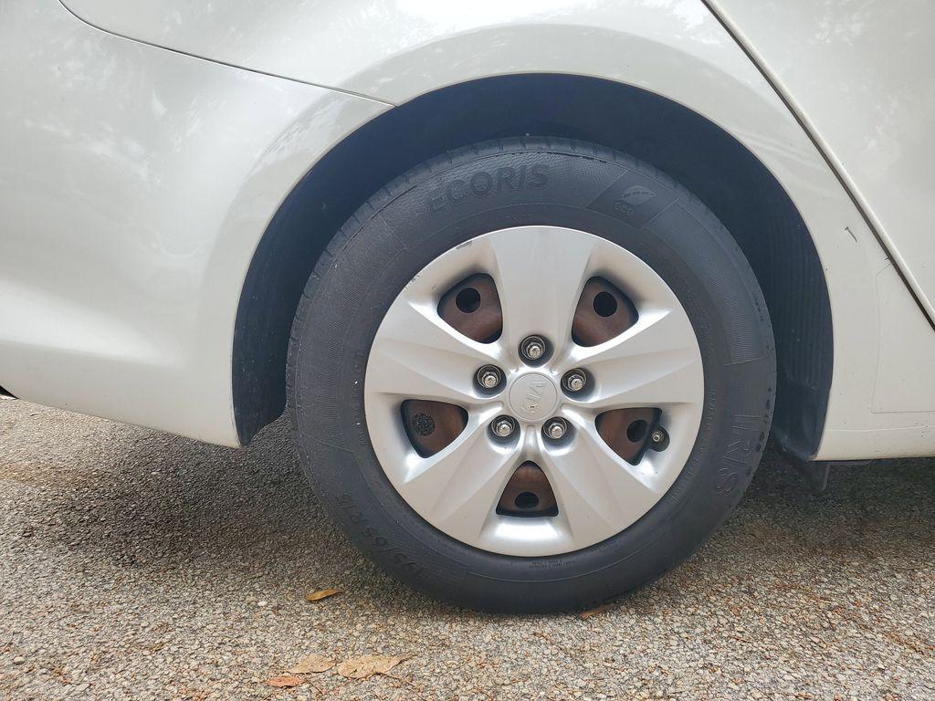 used 2018 Kia Forte car, priced at $7,900