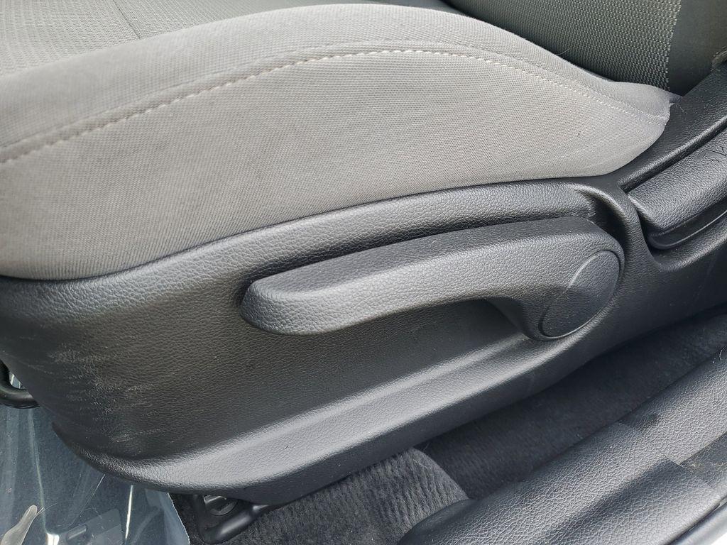 used 2018 Kia Forte car, priced at $7,900