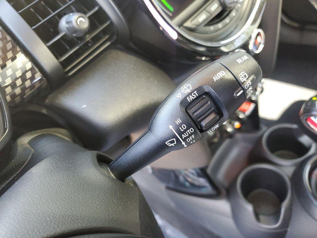used 2019 MINI Hardtop car, priced at $15,000