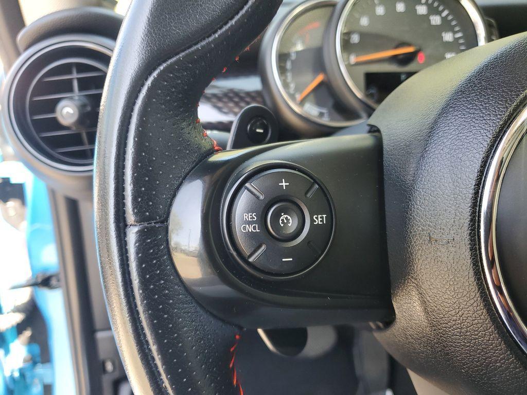 used 2019 MINI Hardtop car, priced at $15,000