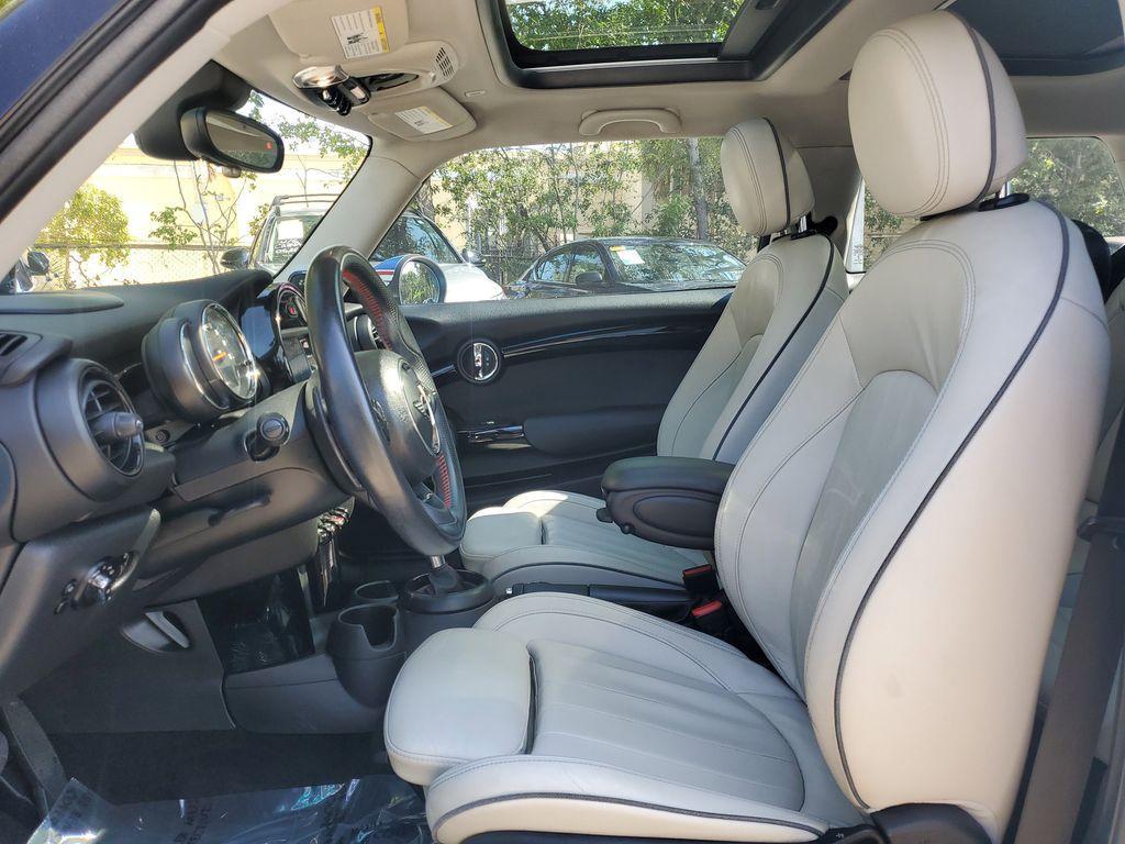 used 2019 MINI Hardtop car, priced at $15,000