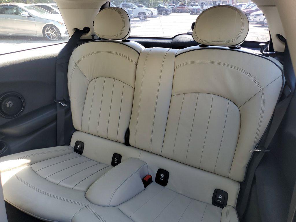 used 2019 MINI Hardtop car, priced at $15,000