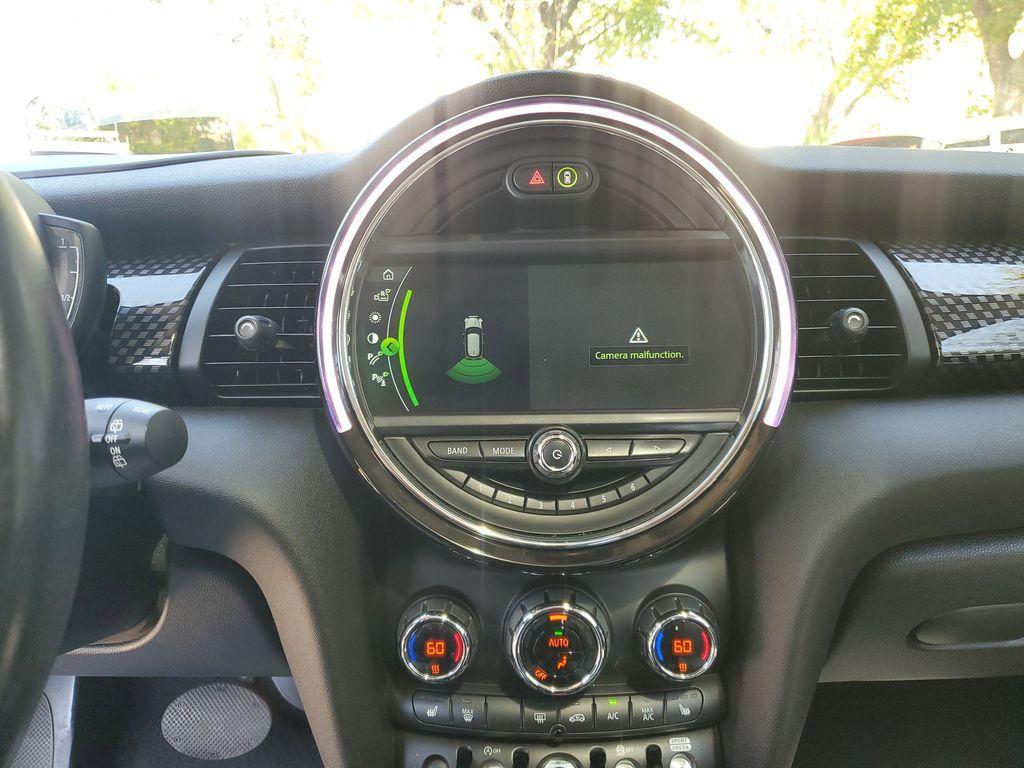 used 2019 MINI Hardtop car, priced at $15,000