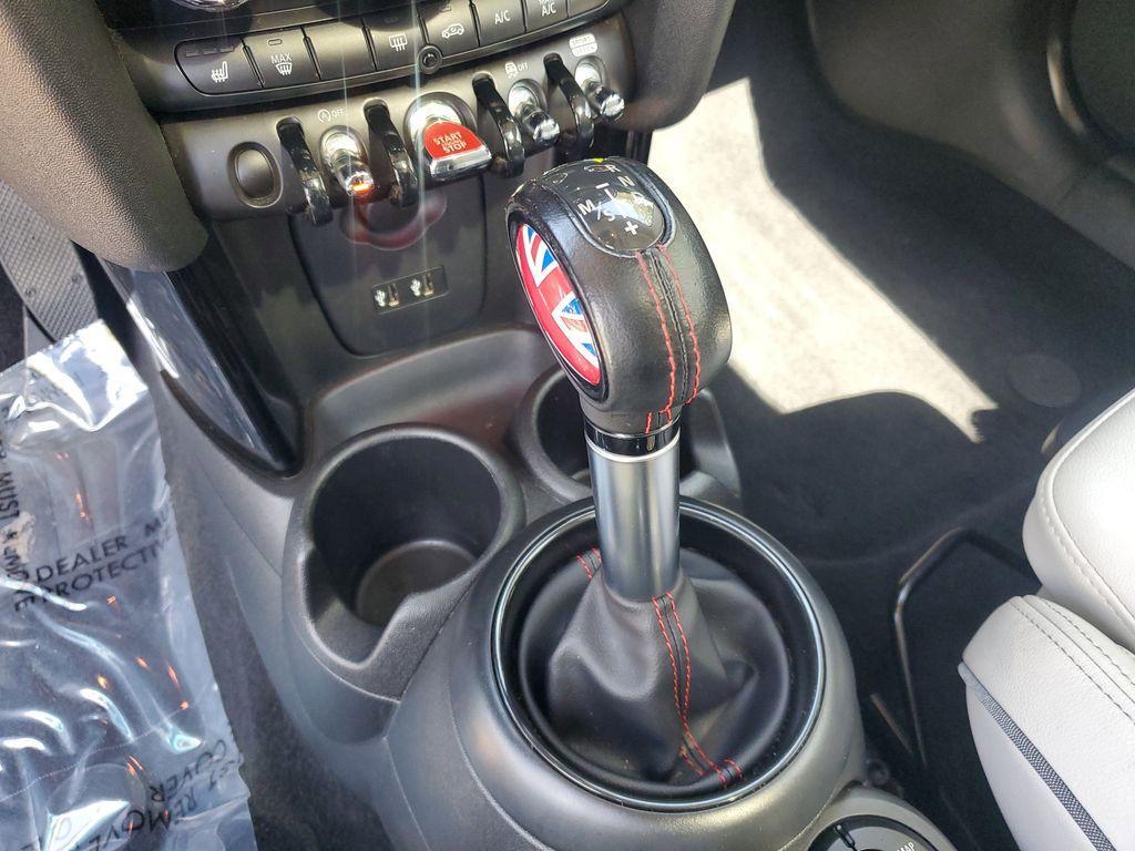 used 2019 MINI Hardtop car, priced at $15,000
