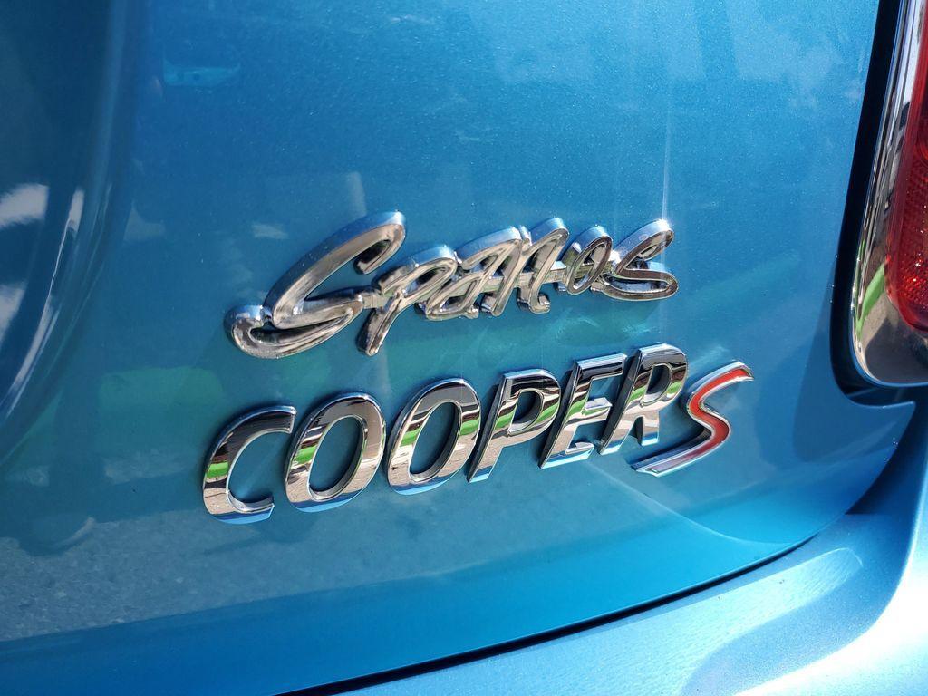 used 2019 MINI Hardtop car, priced at $15,000