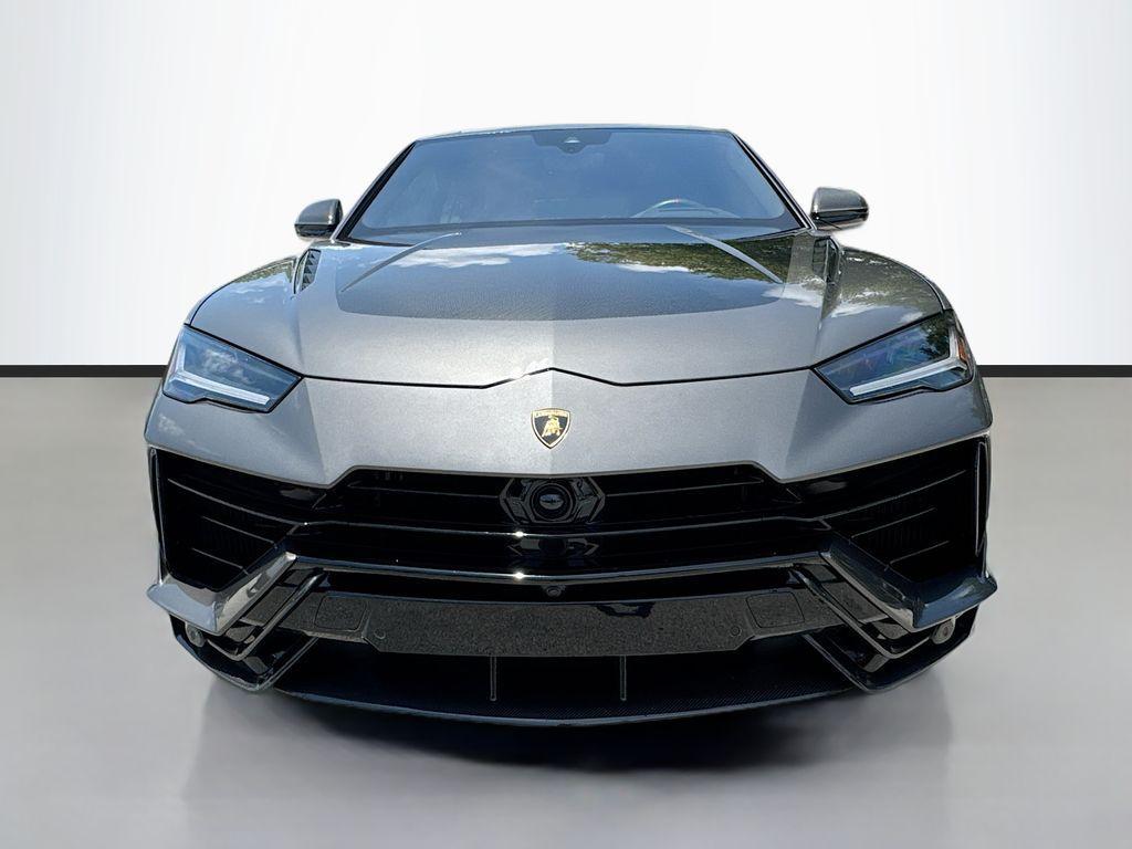 used 2024 Lamborghini Urus car, priced at $309,000