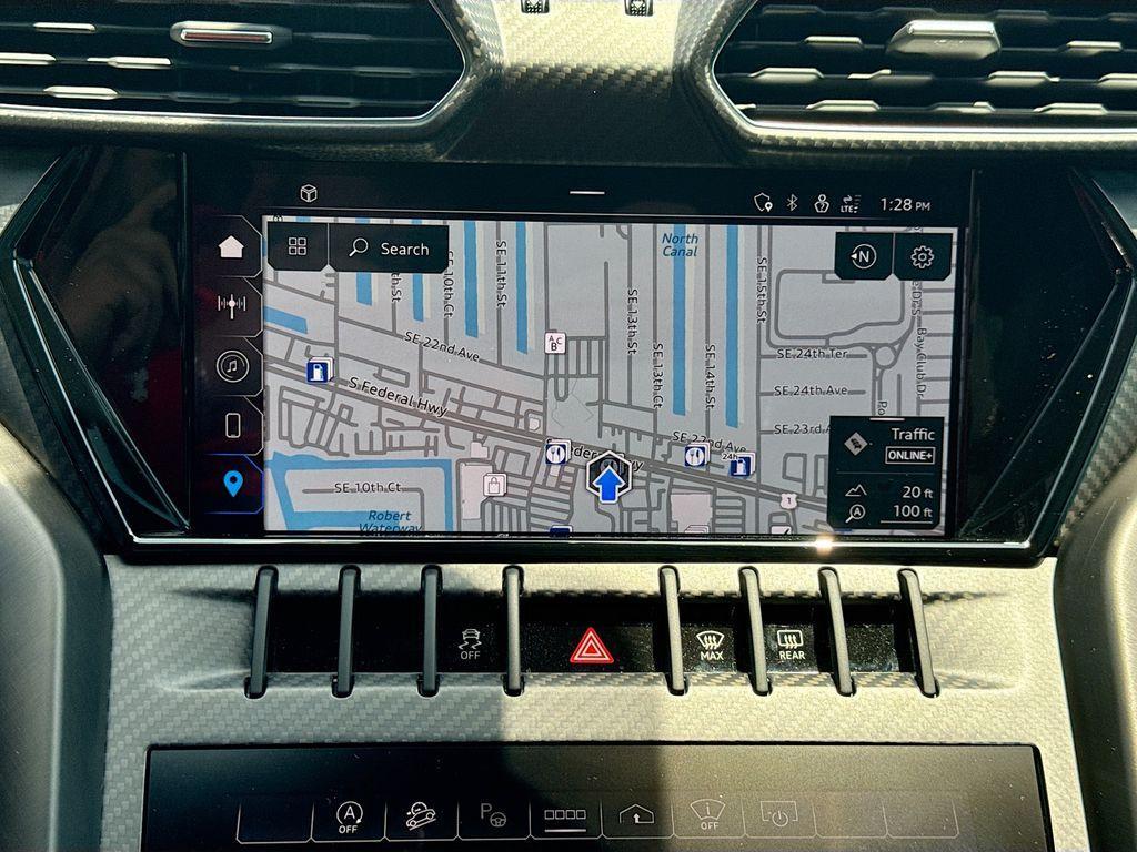 used 2024 Lamborghini Urus car, priced at $309,000