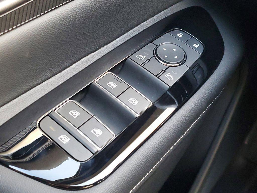 new 2025 Nissan Murano car, priced at $36,747